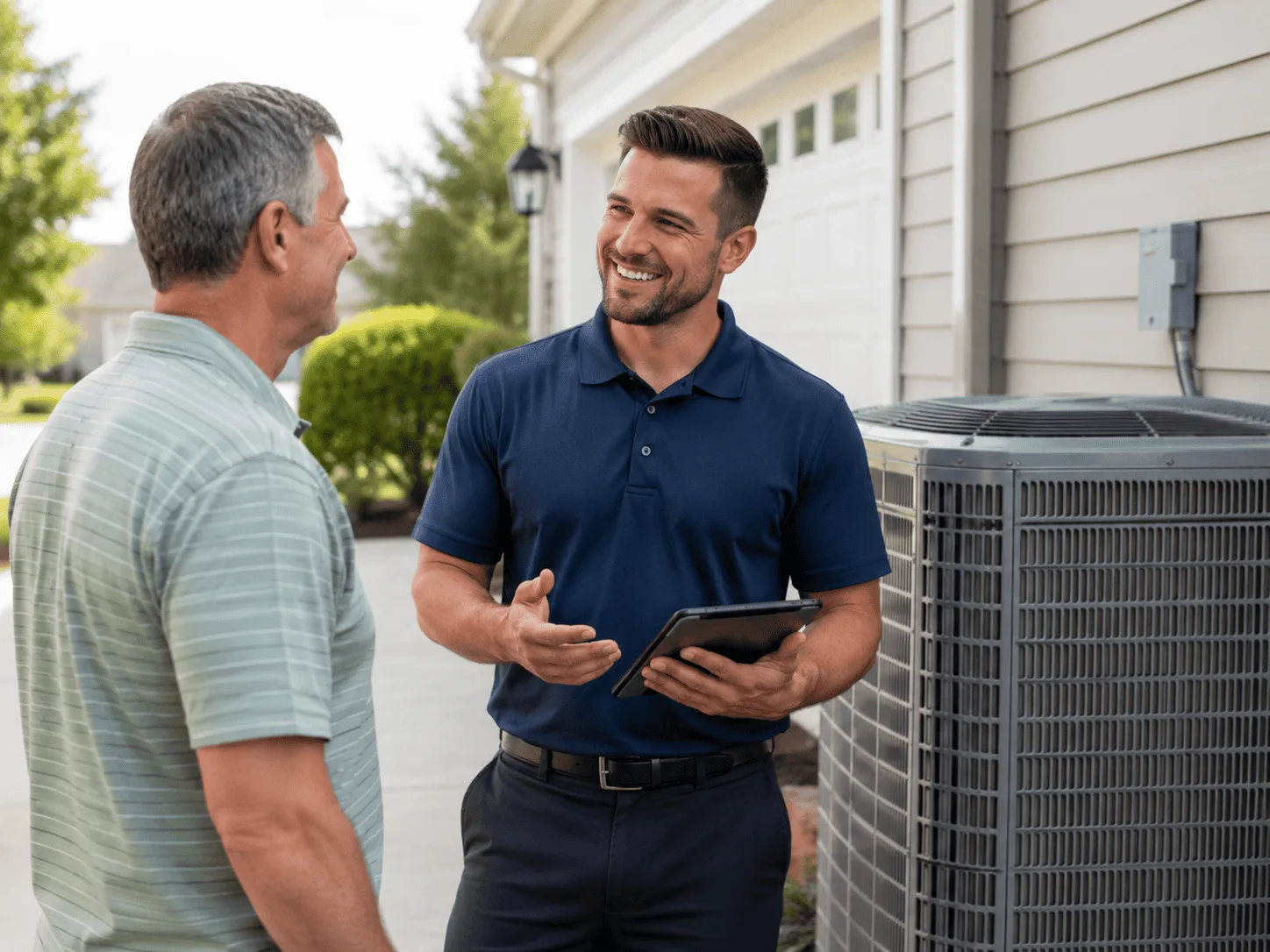 Heat Pump Installation Geff, IL FAQs